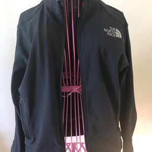 The Northface jacket